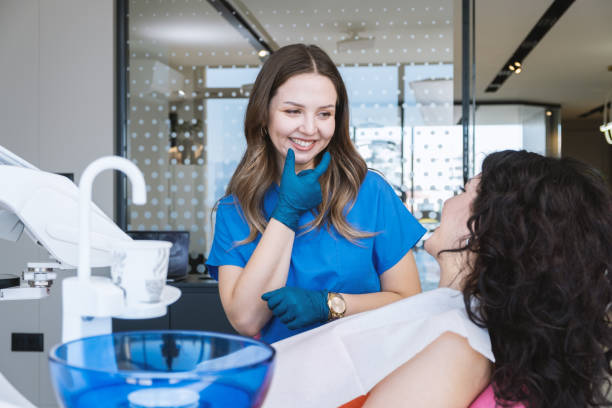 Best Cosmetic Dentistry  in Kirbyville, TX