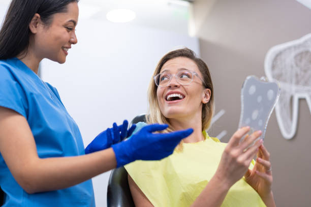 Dental X-Rays and Imaging in Kirbyville, TX