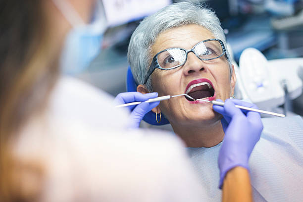 Best Tooth Extraction  in Kirbyville, TX