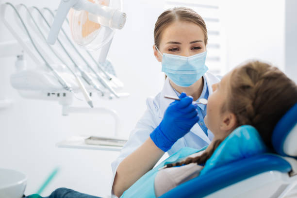Oral Surgery in Kirbyville, TX